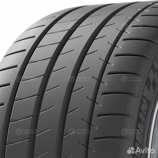 Michelin Pilot Super Sport 275/35 R20 102Y