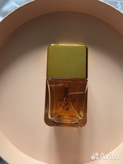 Духи женские и мужские