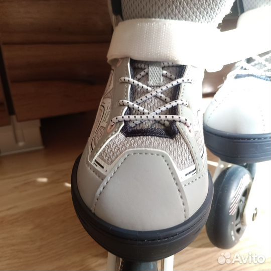 Ролики детские