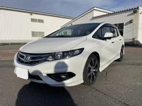 Honda Jade 1.5 CVT, 2016, 71 461 км, с пробегом, цена 1 640 000 руб.