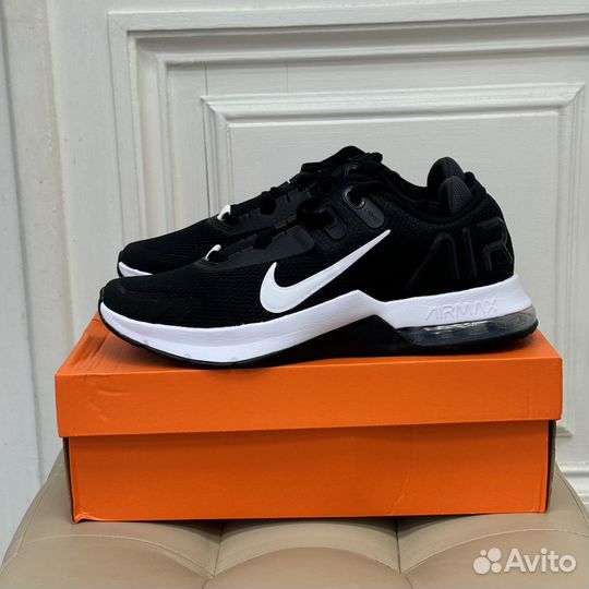 Кроссовки мужские Nike Air Max Alpha Trainer 4