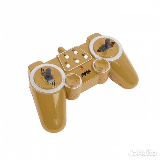 Радиоуправляемая машина Hiper HCT-0020