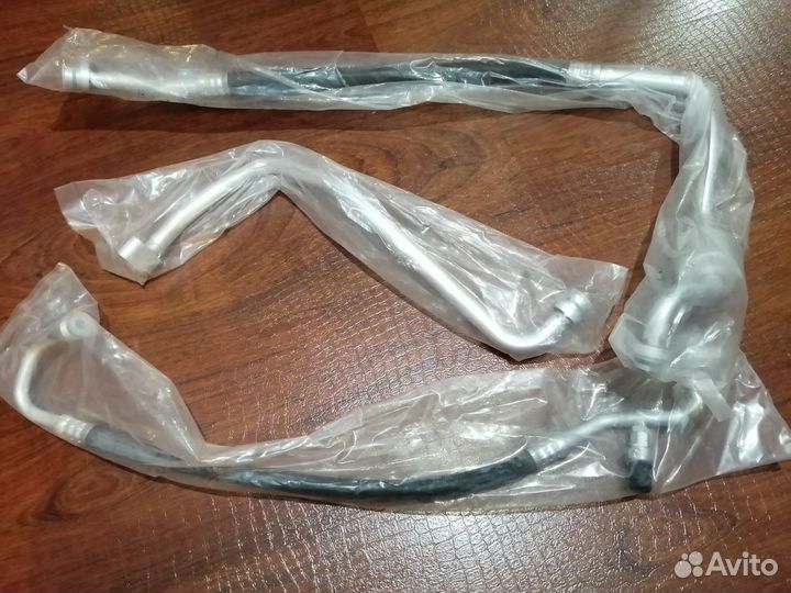 Трубка кондиционера LADA largus