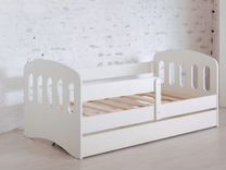 Борты для кровати чтобы ребенок не упал