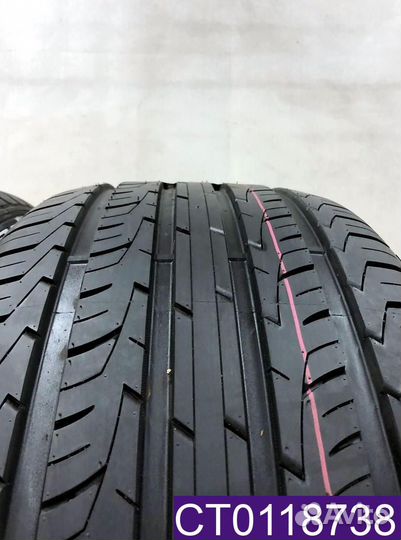 Lexxis Orezon HTX 285/40 R22 110W