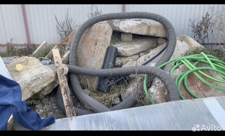 Железобетонные плиты