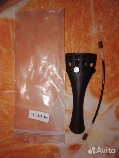 Струнодержатель 1/4