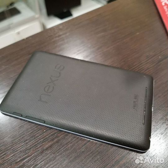Asus Nexus 7 на запчасти