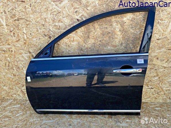 Ниссан Теана дж 32 2008-2014 Дверь левая