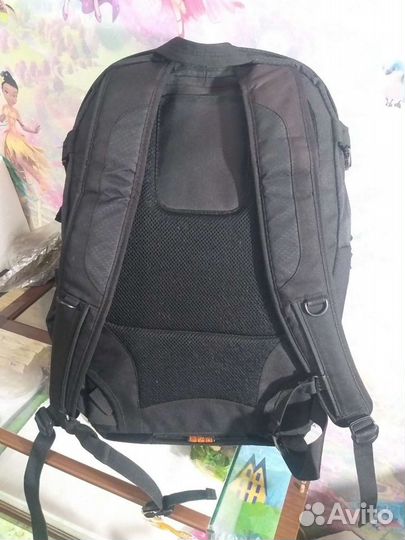 Фоторюкзак lowepro
