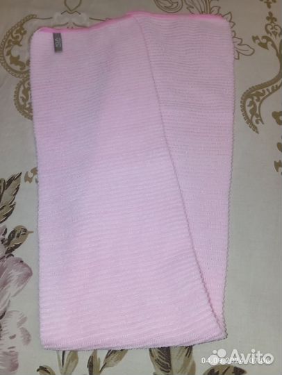 Мочалка-полотенце Гринвей от aqua magic