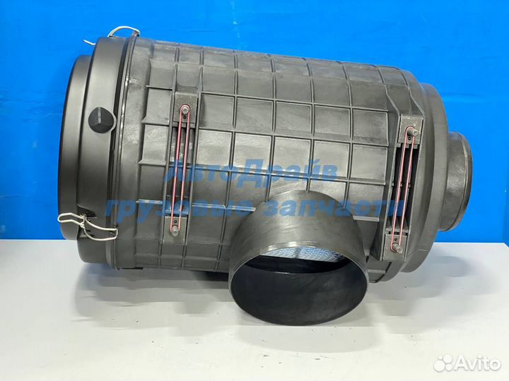 Корпус воздушного фильтра Даф 105