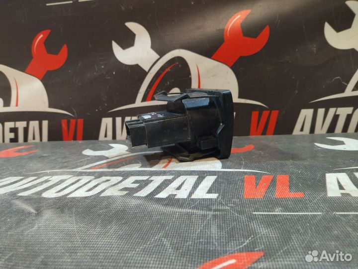 Блок управления светом Ford Focus 2