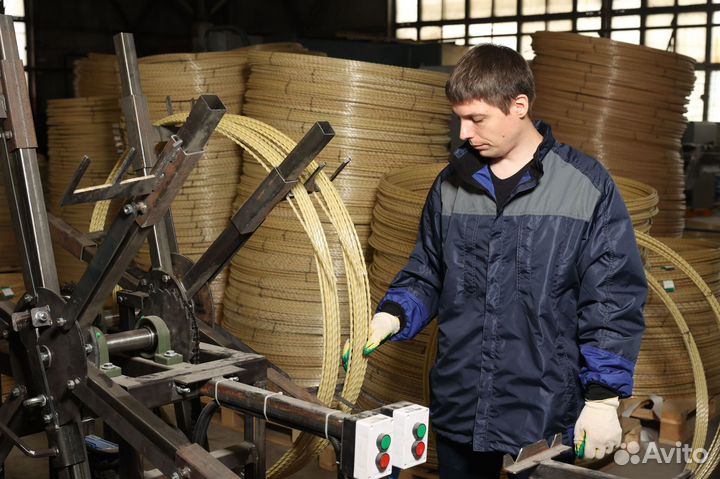 Арматура композит