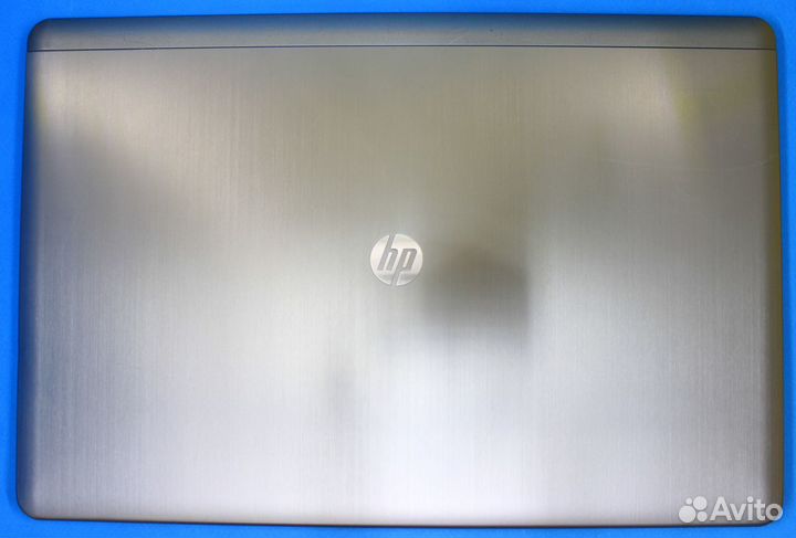 Крышки матрицы Б/У HP (#1)