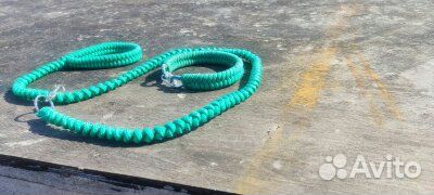 Ошейники Поводки для собак