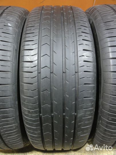 Continental ContiPremiumContact 5 215/55 R17 94V