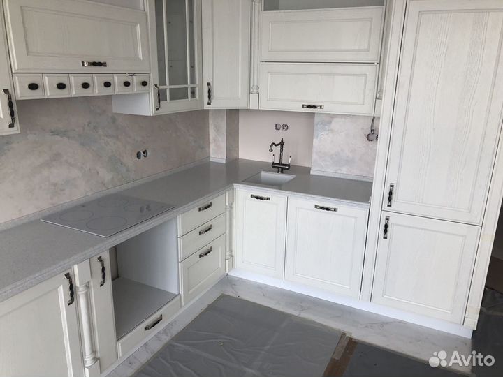 Столешницы на кухню