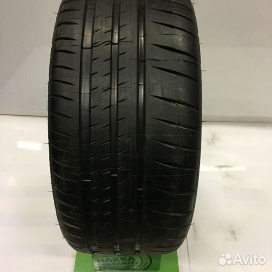 Michelin Pilot Sport Cup 2 245/35 R20 95