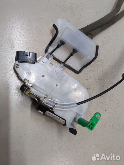 Замок двери левый передний Infiniti QX50 2017