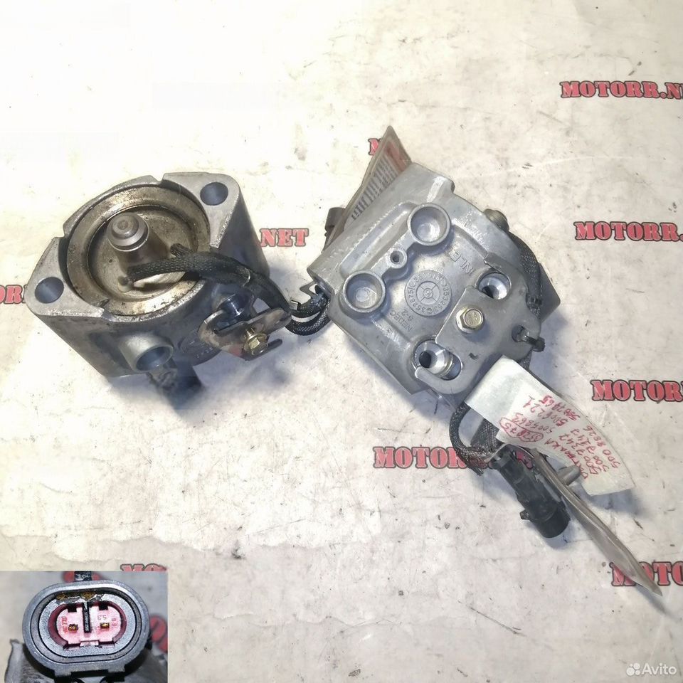 Форсунки evinrude e-tec 115-300