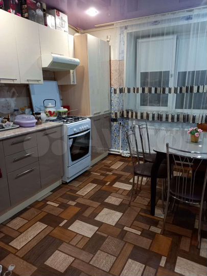 Дом 55 м² на участке 60 сот.