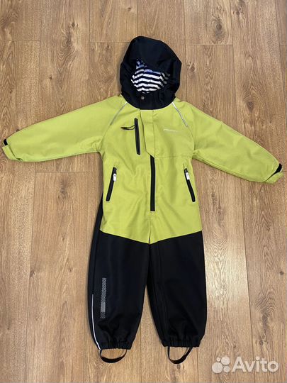 Комбинезон демисезонный pogo kids 98