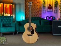 Yamaha LJ 6 ARE Rosewood NT Natural