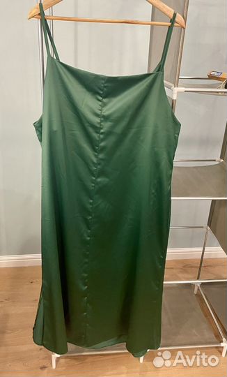 Платье комбинация 60 размер monza