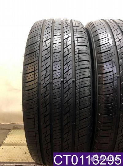 Kumho Crugen Premium KL33 225/55 R18 98H