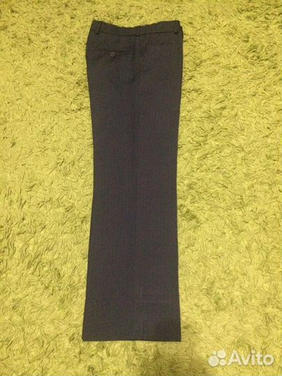 Школьные брюки