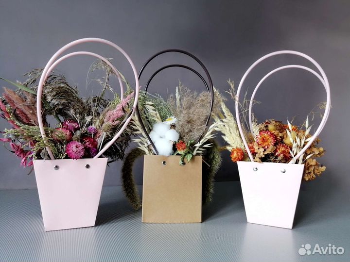 Цветочная композиция