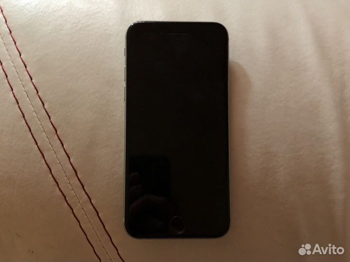 iPhone 6, 16 ГБ