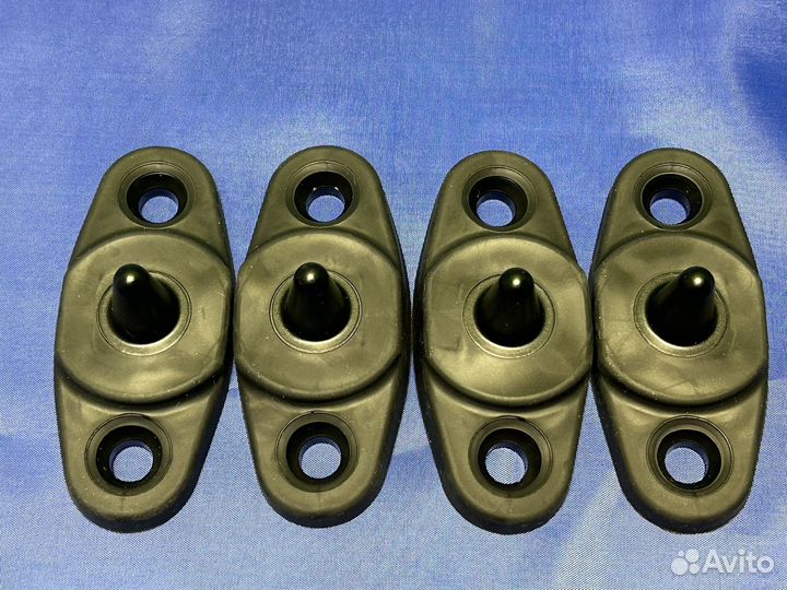 Направляющая сдвижной двери к Volkswagen Crafter 2