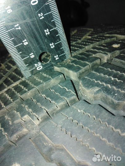 Колесазимниеr17 225 65