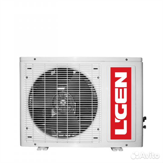 Сплит система lgen 24