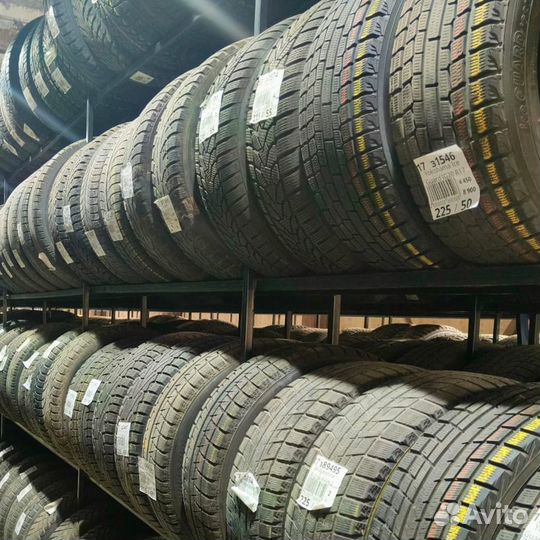 Hankook Winter I'Cept Evo 205/50 R16 91H