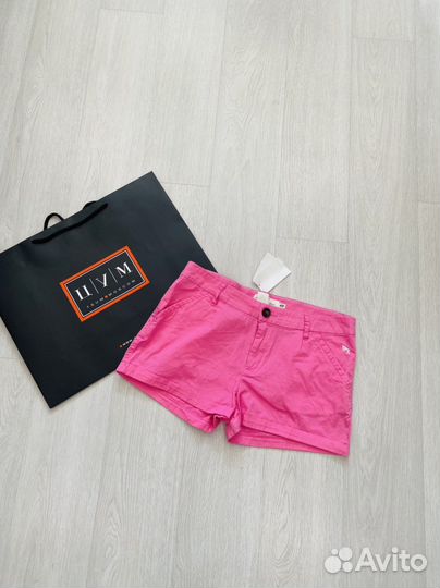Шорты нм новые