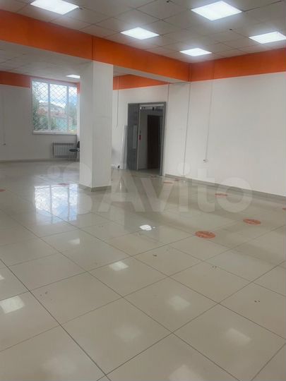 Торговая площадь, 125 м²