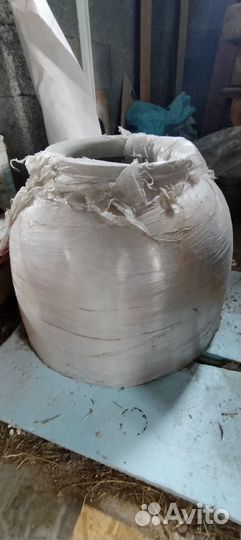 Узбекский тандыр новый