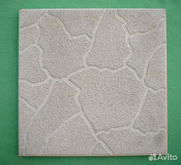 Тротуарная плитка