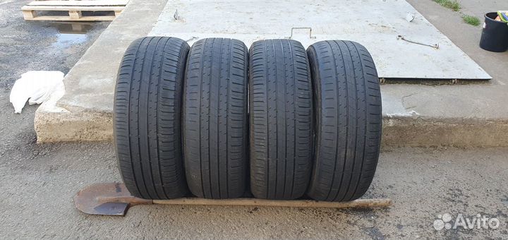 Bridgestone Dueler A/T 693 V 265/55 R20 113V