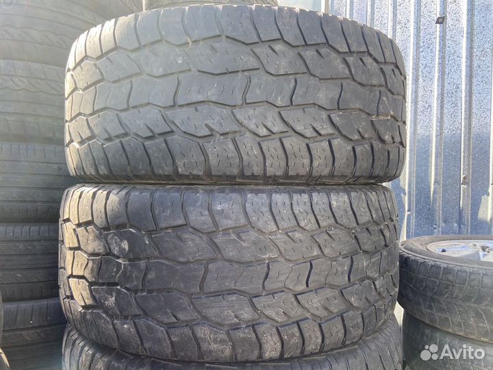 Cooper Discoverer A/T3 305/55 R20 118S