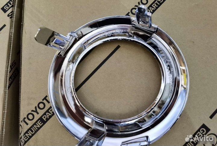 Решетка Toyota Land Cruiser Prado 150