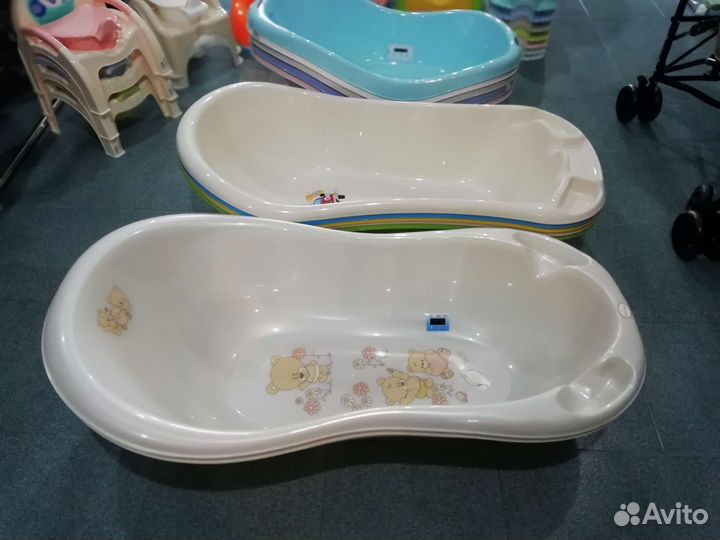 Ванночка для купания
