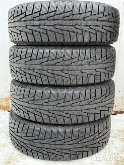 Nokian Tyres Nordman RS2 SUV 225/65 R17