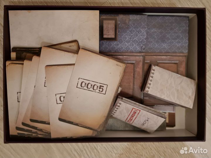 Настольные игры для взрослых