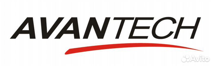 Avantech ALB901235W Лампа светодиодная LED 9012 12V 35W 6500К (комплект 2 шт)
