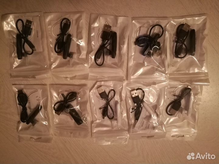 Bluetooth гарнитура