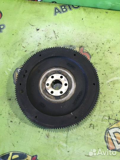 Маховик Chevrolet Cobalt